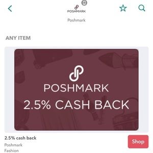 Use Ibotta App - Get 2.5% Cash Back - *$5 Bonus*